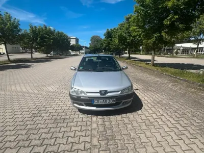 Gebraucht Peugeot 306