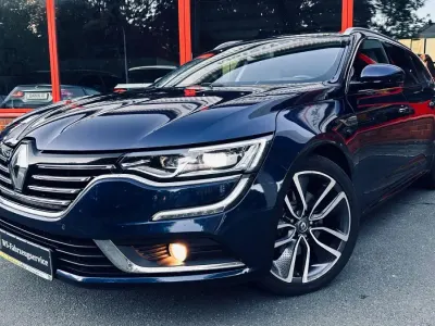 Gebraucht Renault Talisman GrandTour