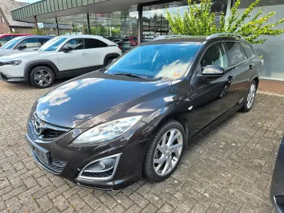 Gebraucht Mazda 6