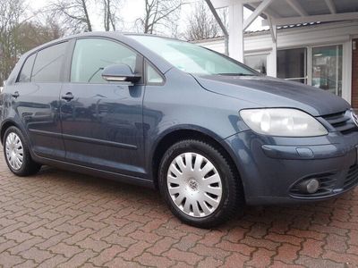 gebraucht VW Golf V 