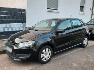 gebraucht VW Polo 1.2 6R