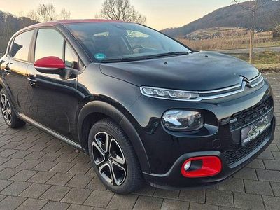 Gebraucht 2017 Citroën C3 Feel Limousine | 5.690 € (Fairer Preis)