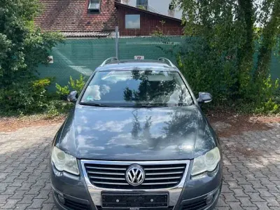 Gebraucht VW Passat