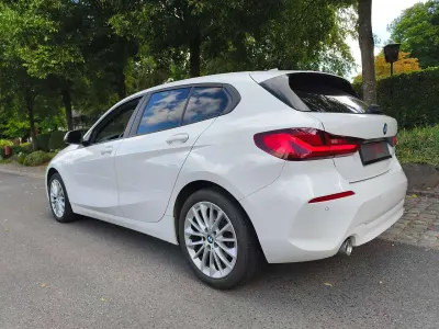 Gebraucht BMW 118