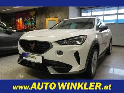 Gebraucht Cupra Formentor