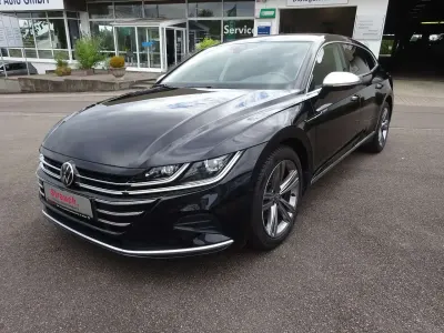 Gebraucht VW Arteon