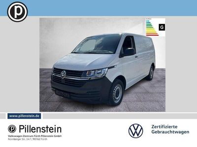 gebraucht VW Transporter T6.1Kasten KR KLIMA NAVI KAMERA DSG