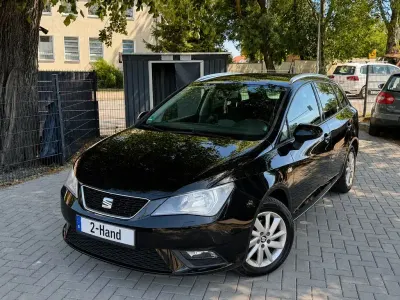 Gebraucht Seat Ibiza
