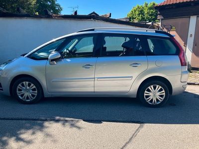 Citroën Grand C4 Picasso