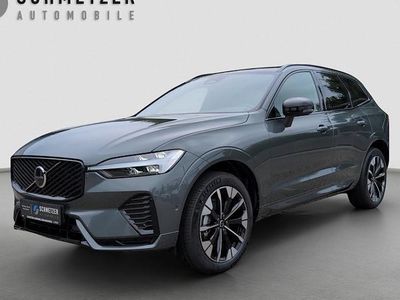 Silbern Neu 2025 Volvo XC60 Plus SUV | 59.990 € (Etwas zu teuer)