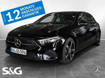 Gebraucht Mercedes A200