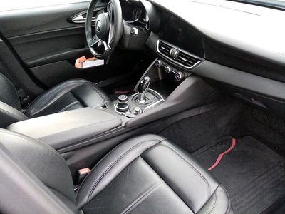 Gebraucht BMW X2 192 PS (141 kW) 2019 Grau SUV