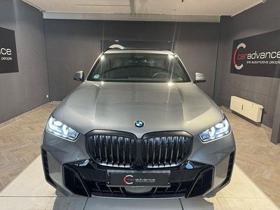 Gebraucht BMW X5 Sport Line 298 PS (219 kW) 2025 Skyscraper grau metallic SUV
