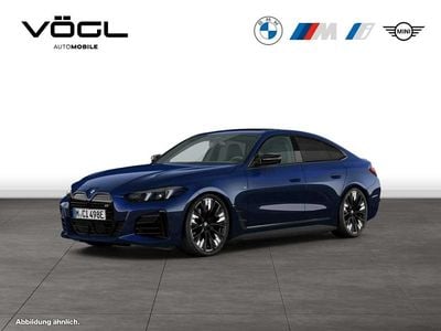 Bmw individual tansanitblau c Neu 2025 BMW i4 Performance Limousine | 72.390 € (Fairer Preis)