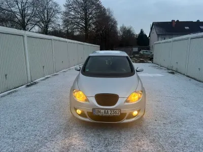 Gebraucht Seat Altea