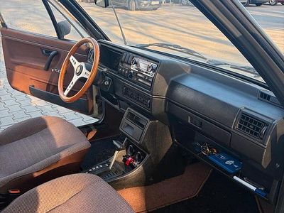 Occasion VW Golf II 70 PK (51 kW) 1983 Hatchback
