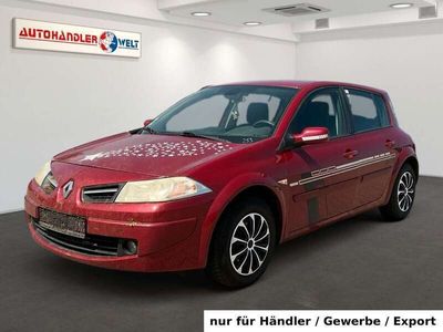 Renault Mégane III