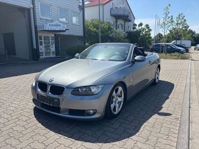 BMW 320 Cabriolet