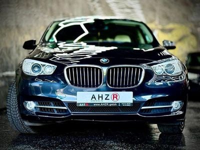 BMW 535 Gran Turismo