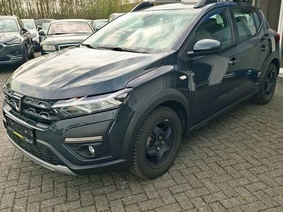 Gebraucht Dacia Sandero Comfort 101 PS (74 kW) 2022 SUV