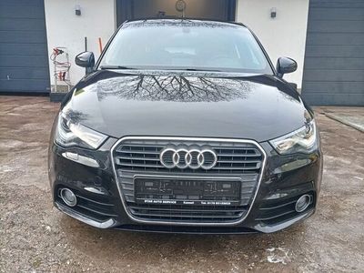 gebraucht Audi A1 Sportback ambition