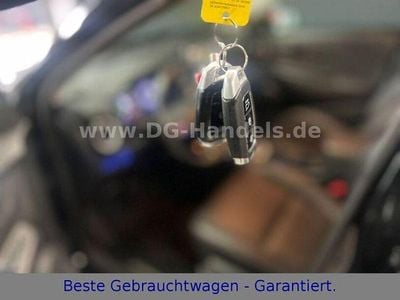 Gebraucht Hyundai Kona Premium 106 PS (77 kW) 2020 Schwarz SUV