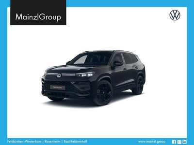 Neu VW Tayron R-line 193 PS (141 kW) 2026 Schwarz SUV