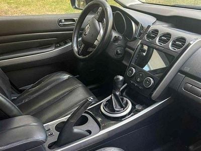 Mazda CX-7