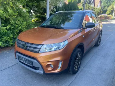 Gebraucht Suzuki Vitara