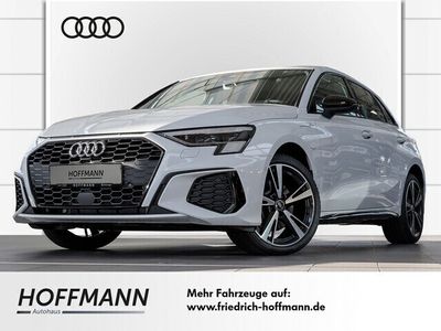 gebraucht Audi A3 Sportback e-tron Sportback 40 TFSIe S line