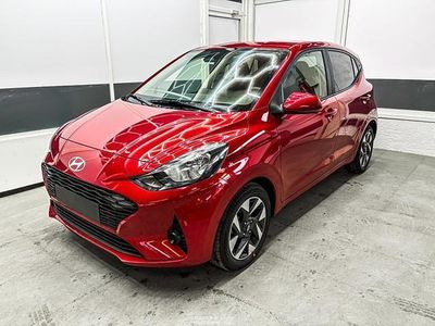 Neu Hyundai i10 Style 77 PS (56 kW) 2025 Kleinwagen