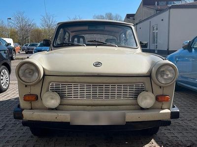 Gebraucht Trabant 601 26 PS (19 kW) 1987 Beige Limousine