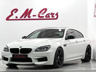 BMW M6