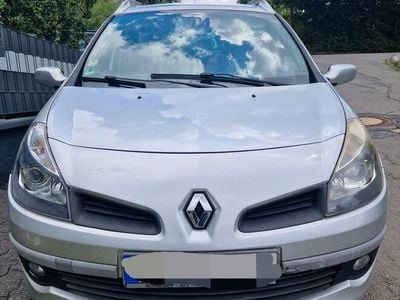 Renault Clio GrandTour