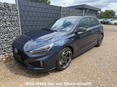 Neu Hyundai i30 Comfort 140 PS (102 kW) 2025 Wählbar  ggf. mit aufpreis Kleinwagen