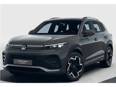 Nuova VW Tiguan R-line 150 CV (110 kW) 2026 Grigio SUV