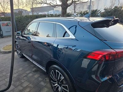 Gebraucht Wey 05 Premium 476 PS (350 kW) 2023 Blau SUV