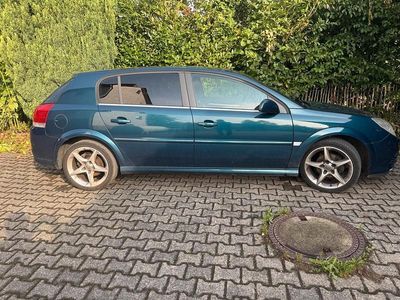 Opel Signum