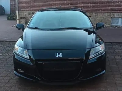 Gebraucht Honda CR-Z