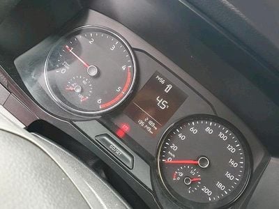 Occasion VW Crafter 140 PK (102 kW) 2018 Wit Van