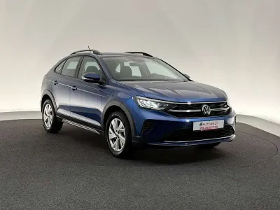 Gebraucht VW Taigo