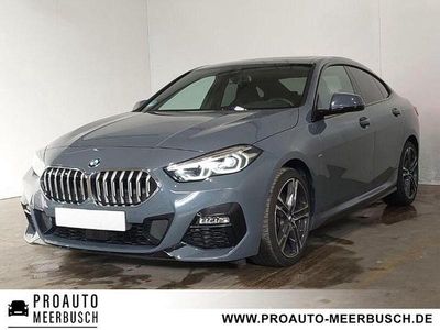Grau Gebraucht 2024 BMW 1M Comfort Edition Coupé | 28.790 € (Fairer Preis)
