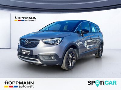 gebraucht Opel Crossland X 2020