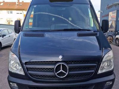 gebraucht Mercedes Sprinter Sprinter216 CDI 906.611