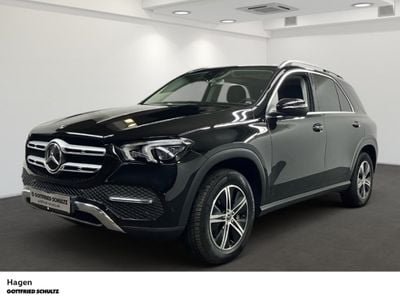 Mercedes GLE300