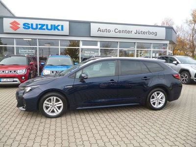 gebraucht Suzuki Swace Comfort