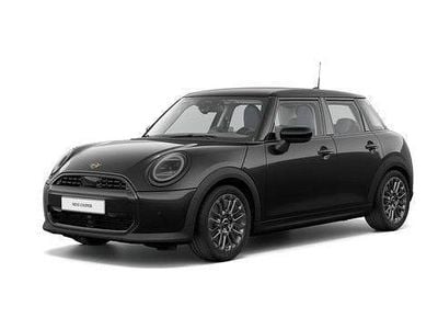 Gebraucht Mini Cooper 114 kW (156 PS) 2025 Schwarz Kleinwagen