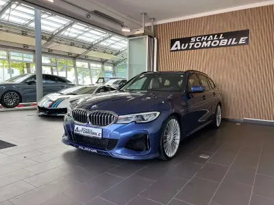 Gebraucht Alpina B3