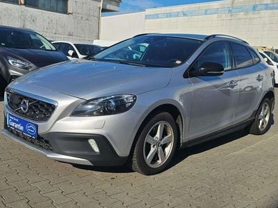 Volvo V40 CC