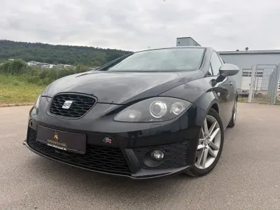 Brugt Seat Leon